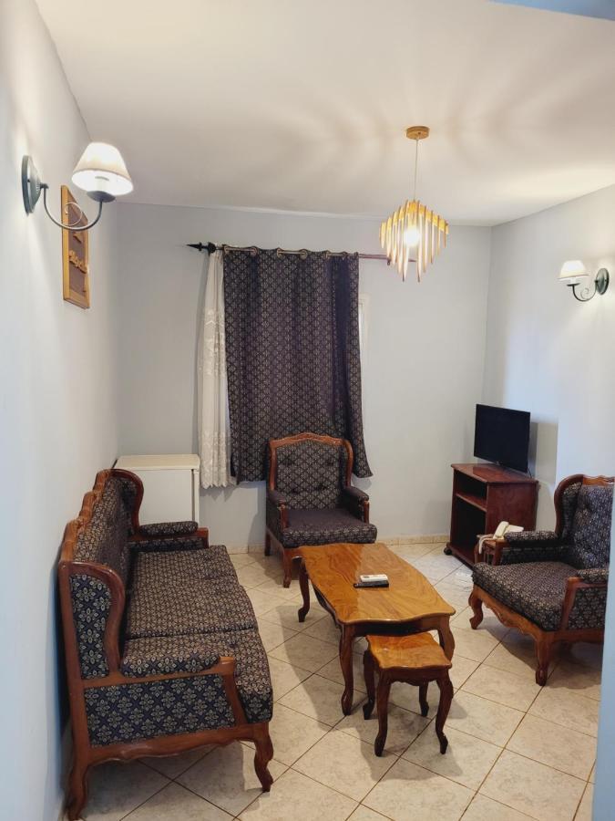 Hotel Altitel Bafoussam Dış mekan fotoğraf