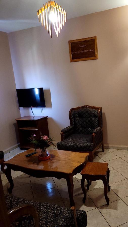 Hotel Altitel Bafoussam Dış mekan fotoğraf