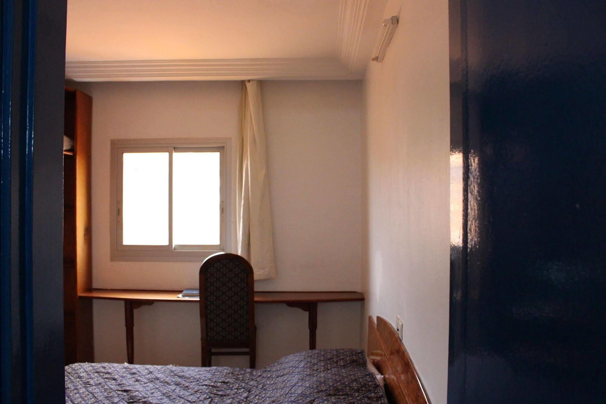 Hotel Altitel Bafoussam Dış mekan fotoğraf