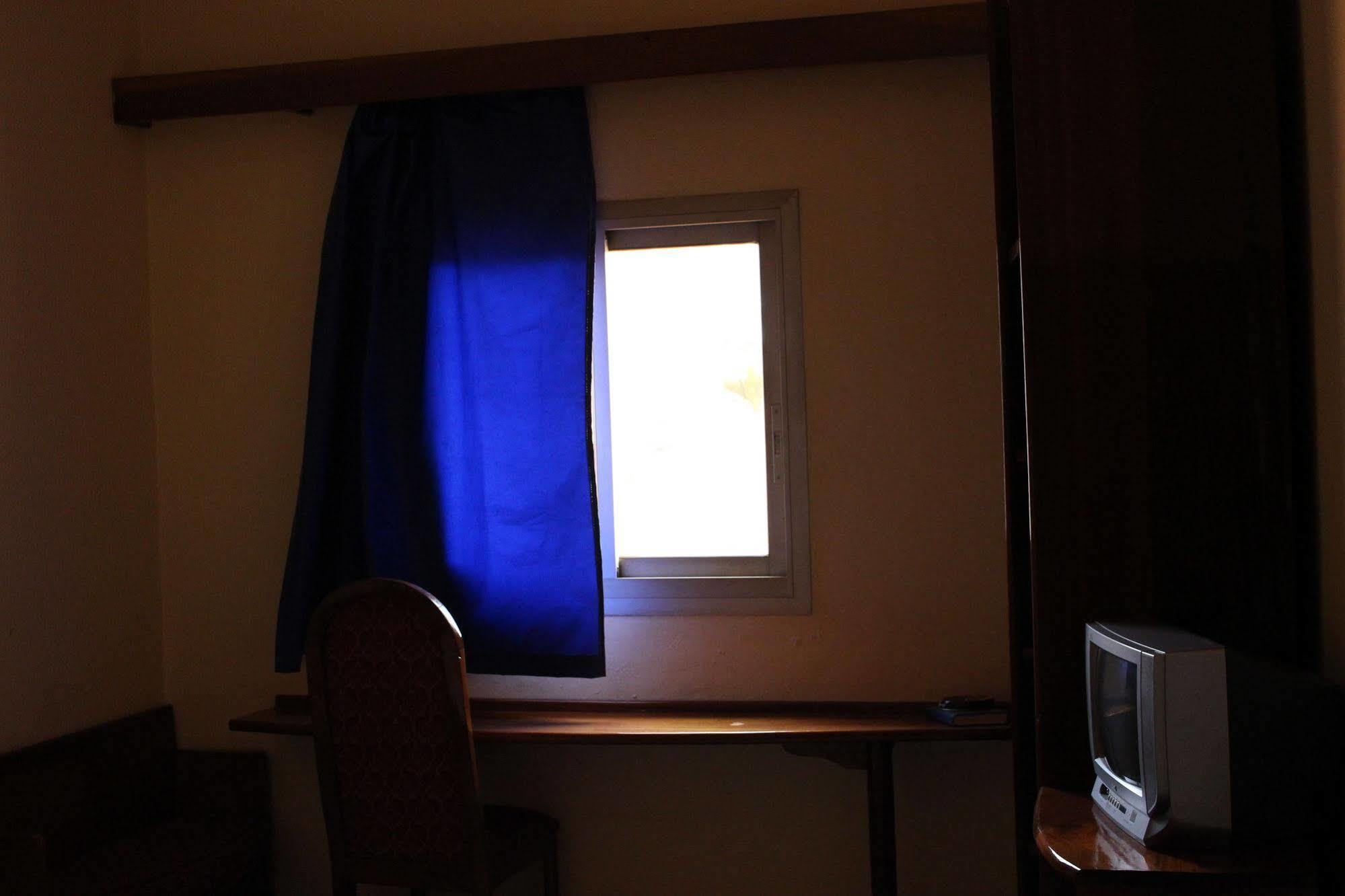 Hotel Altitel Bafoussam Dış mekan fotoğraf