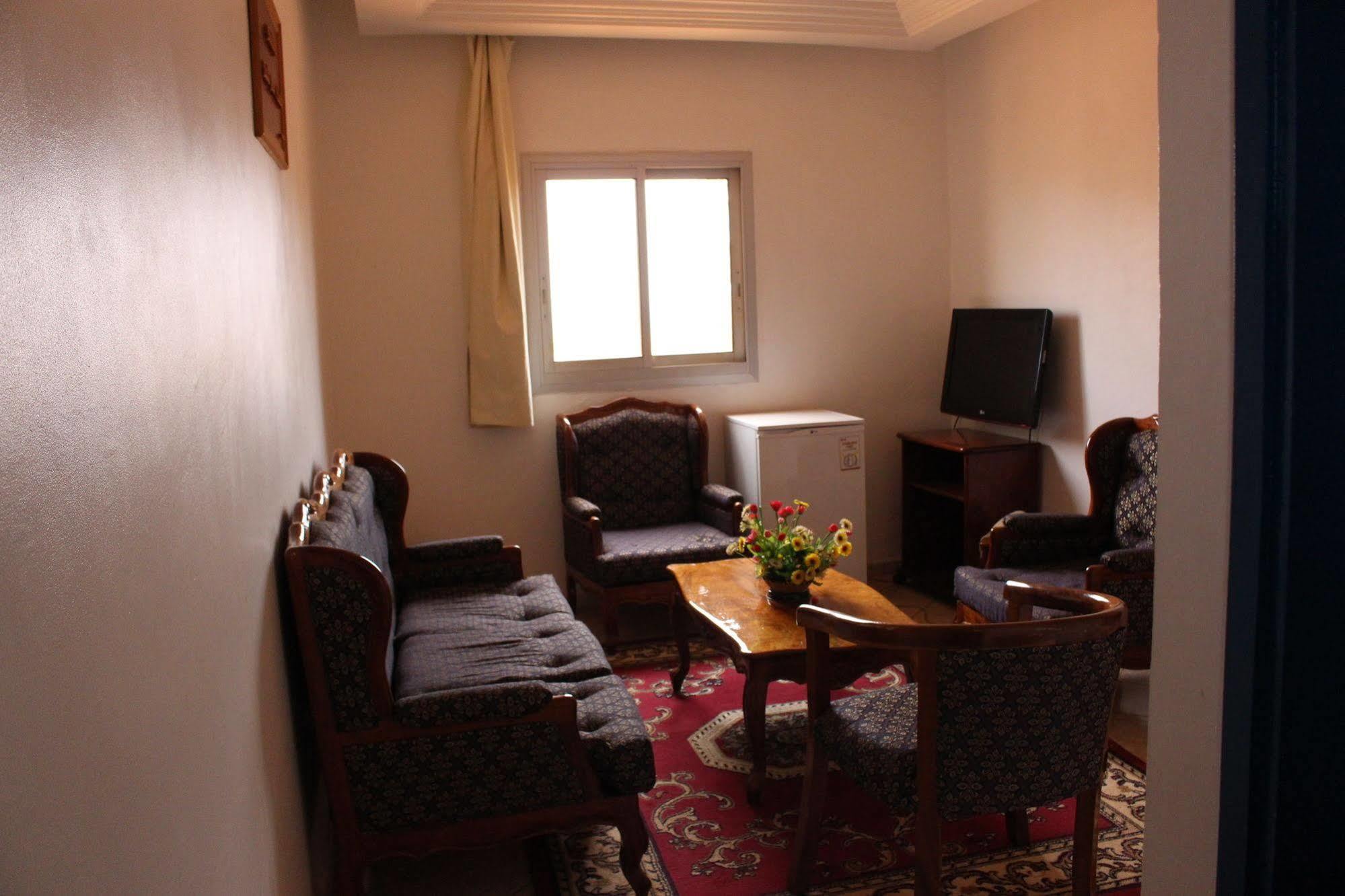 Hotel Altitel Bafoussam Dış mekan fotoğraf